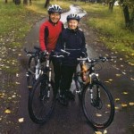 Cycling