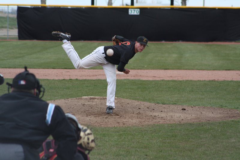 Jets open Great Falls with 2 wins!