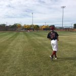 Jets split with PBA on a beautiful fall day!