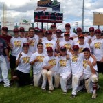 Great Falls Championship