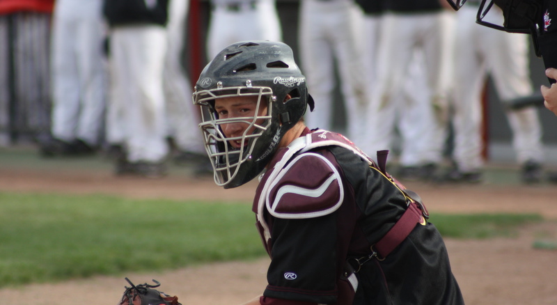 Lutz follows Mayo to another NCAA Division 1 program!