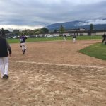 Jets open the Kelowna tournament with a win over Parksville!