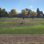 Jets finish off the fall Kelowna tournament with a victory!