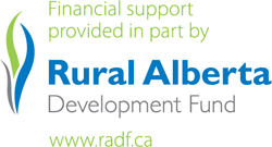 Rural Alberta Development Fund