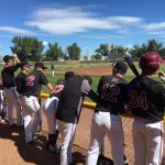 Jets open the fall season with a loss to PBA on spirit day!
