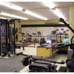 Weight Room1 Weight Room1