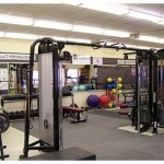 Weight room2 Weight room2