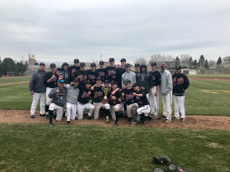 Jets finish off successful Lethbridge with a Championship! Vauxhall