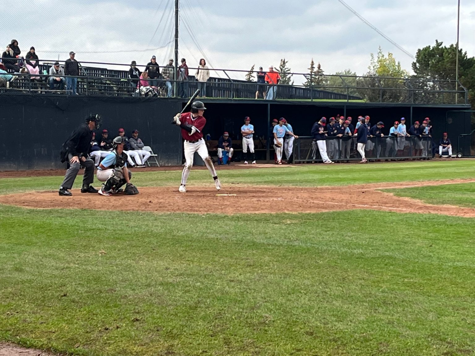 Vauxhall Academy of Baseball to the Jets Official site