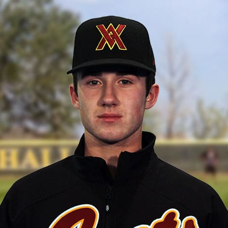 Liam Vulcano Vauxhall Academy Of Baseball Liam Vulcano Vauxhall Academy Of Baseball